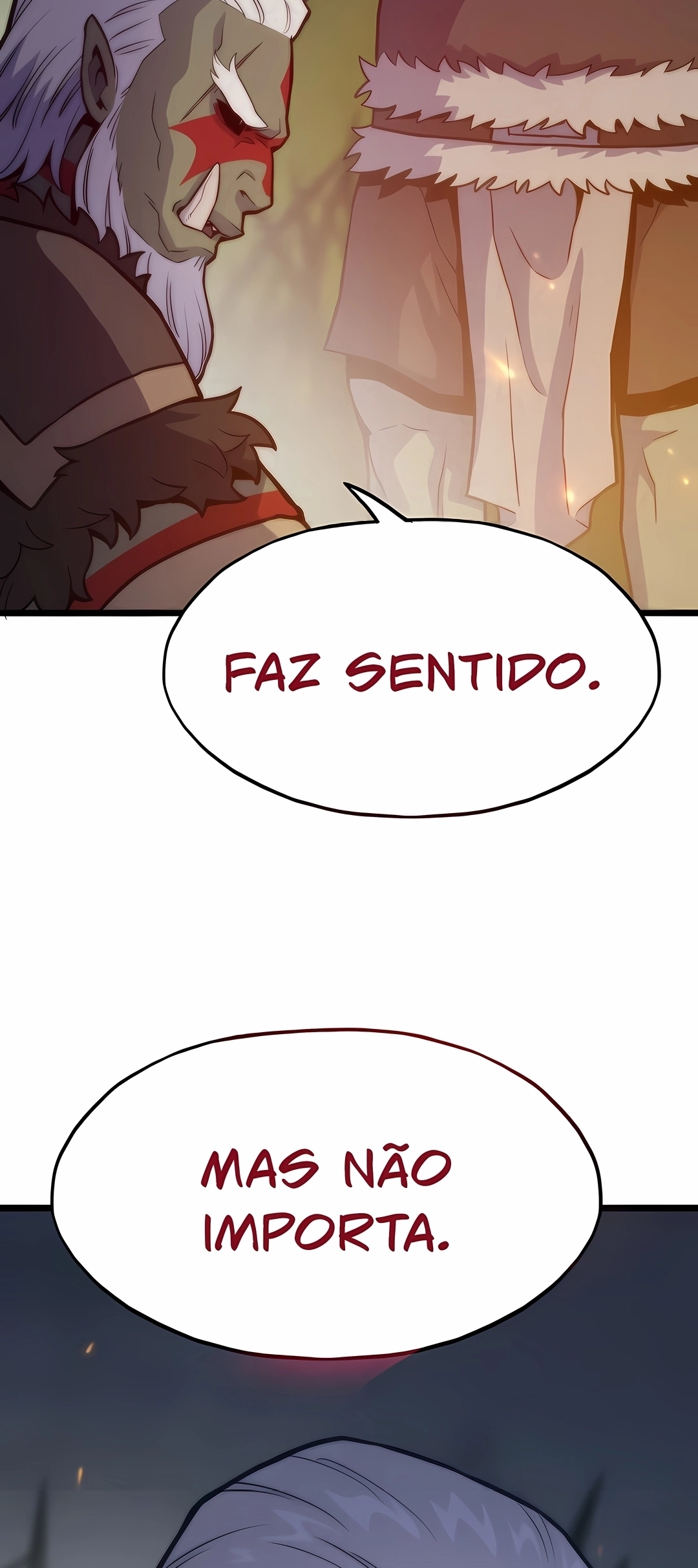 Retorno de Vidas Passadas Capítulo 137 Página 90
