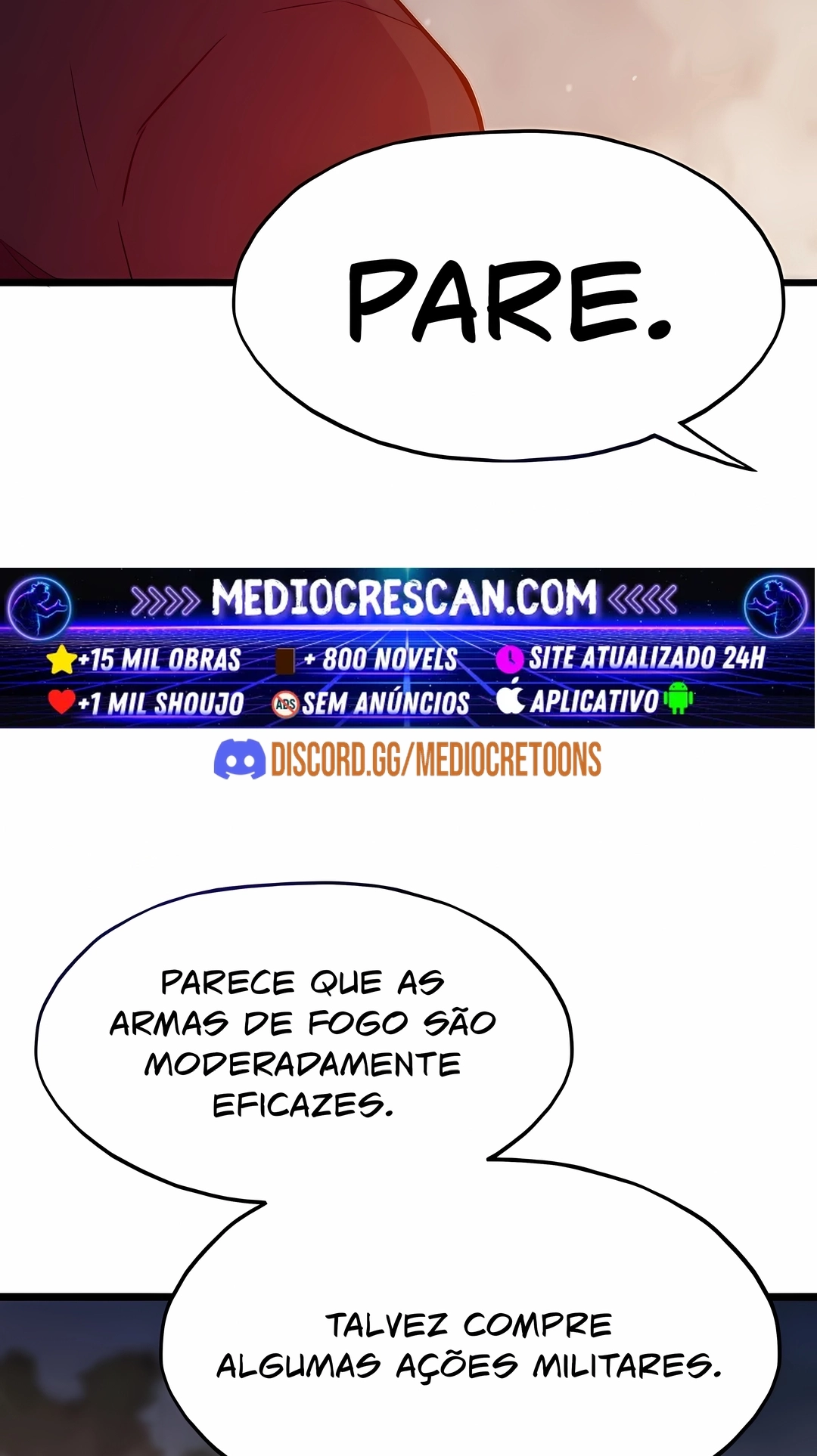 Retorno de Vidas Passadas Capítulo 138 Página 105