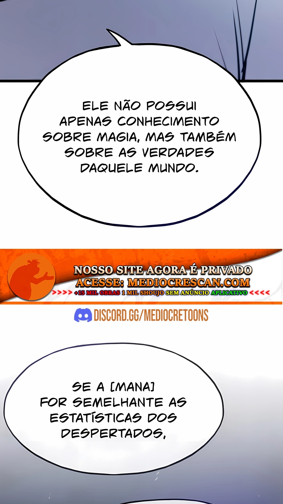 Retorno de Vidas Passadas Capítulo 138 Página 110