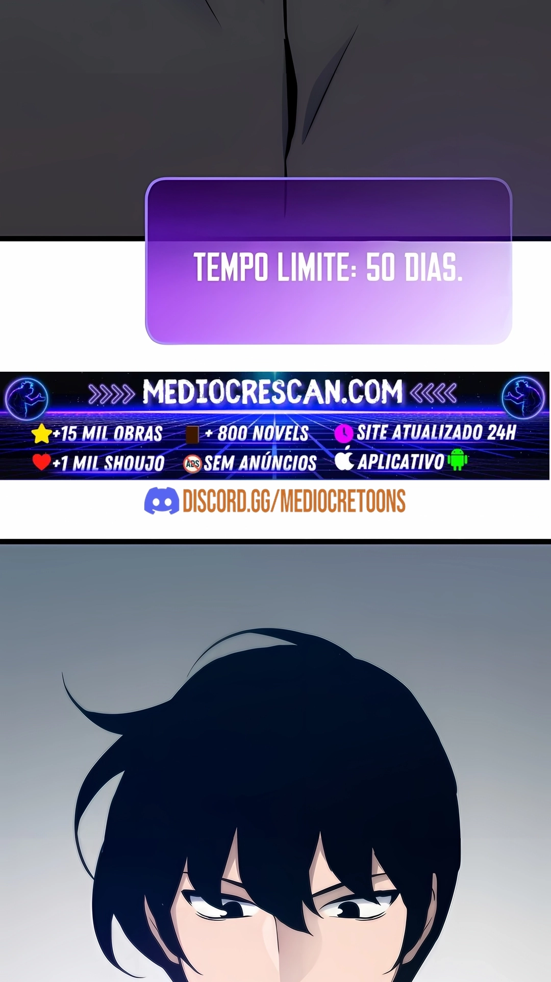 Retorno de Vidas Passadas Capítulo 138 Página 27