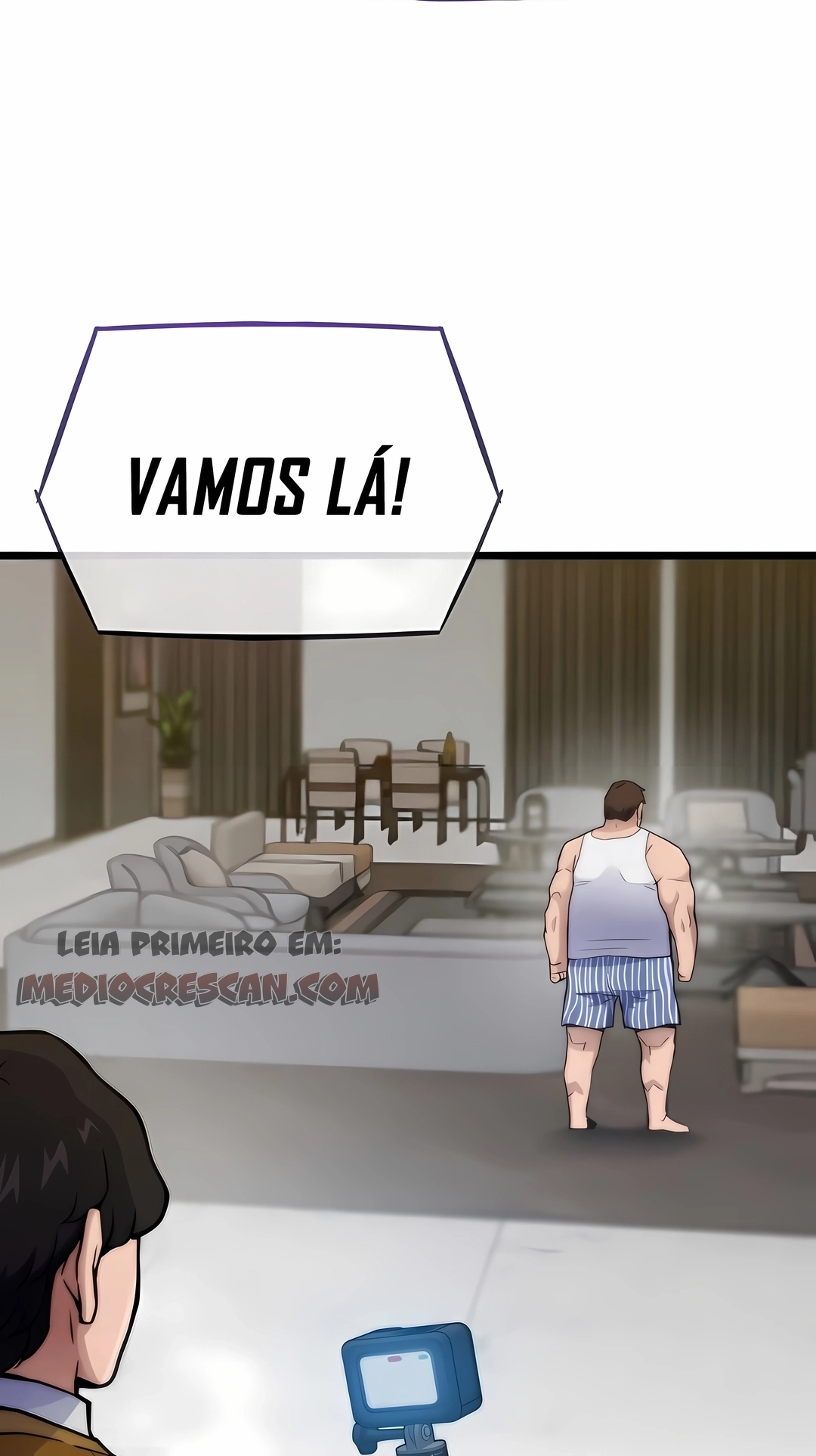 Retorno de Vidas Passadas Capítulo 138 Página 32