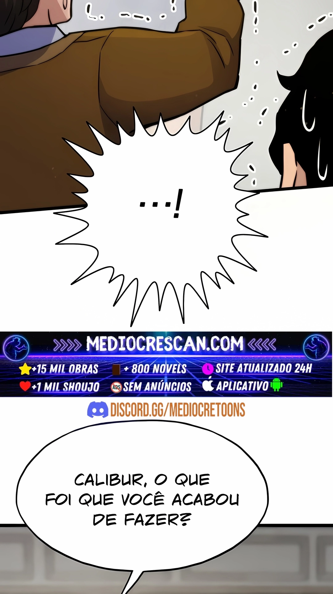 Retorno de Vidas Passadas Capítulo 138 Página 46