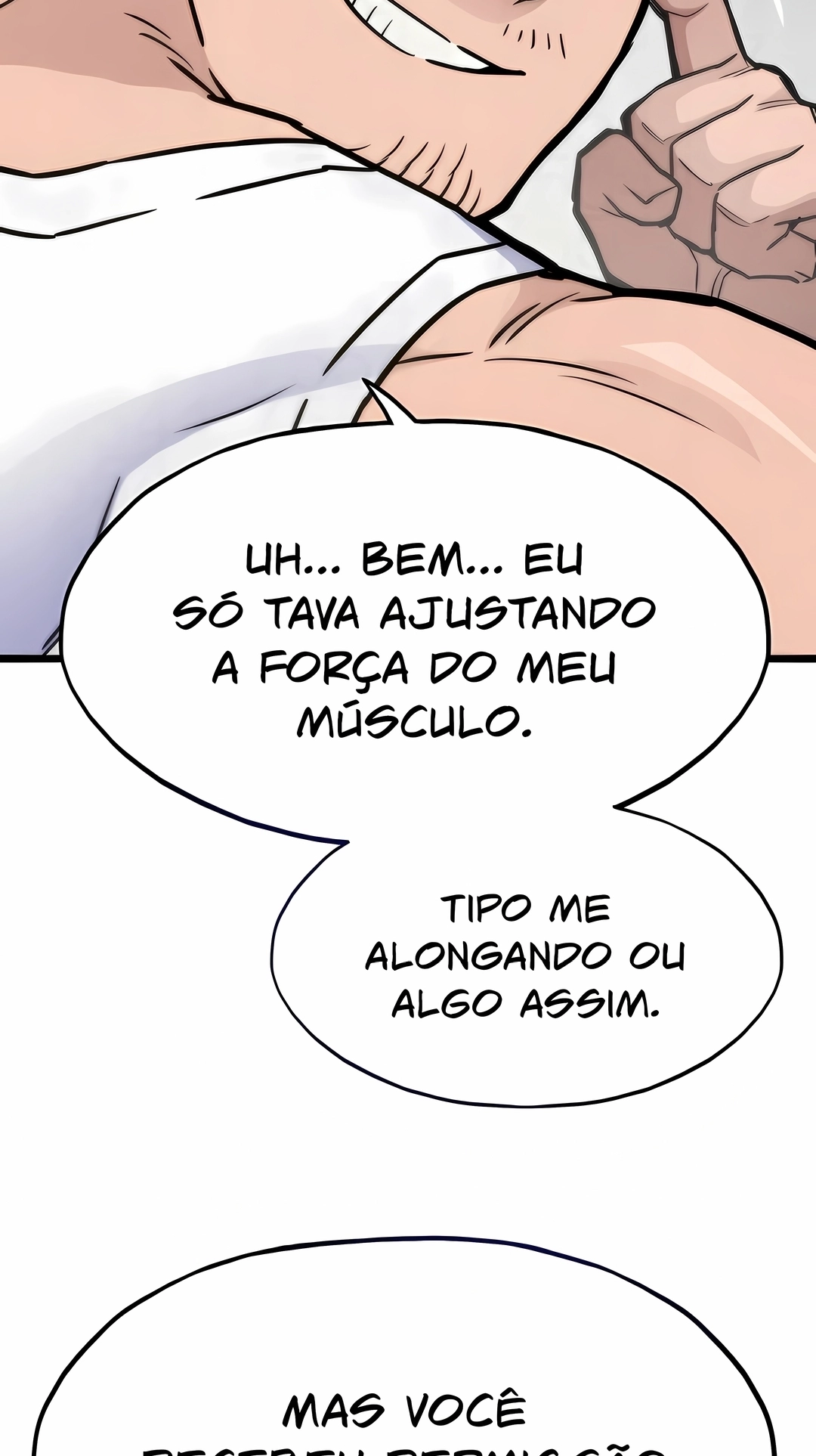 Retorno de Vidas Passadas Capítulo 138 Página 49