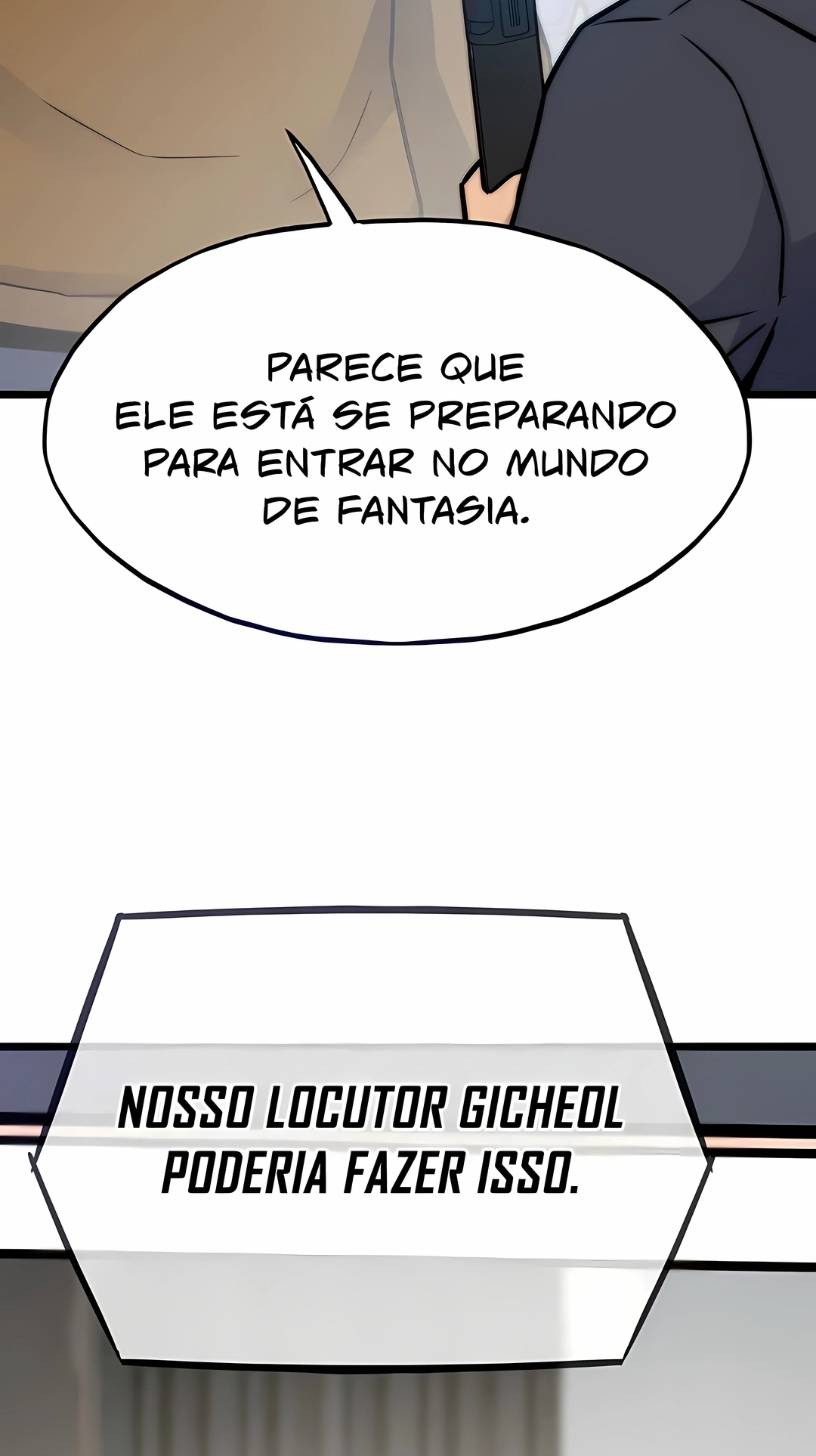 Retorno de Vidas Passadas Capítulo 138 Página 53