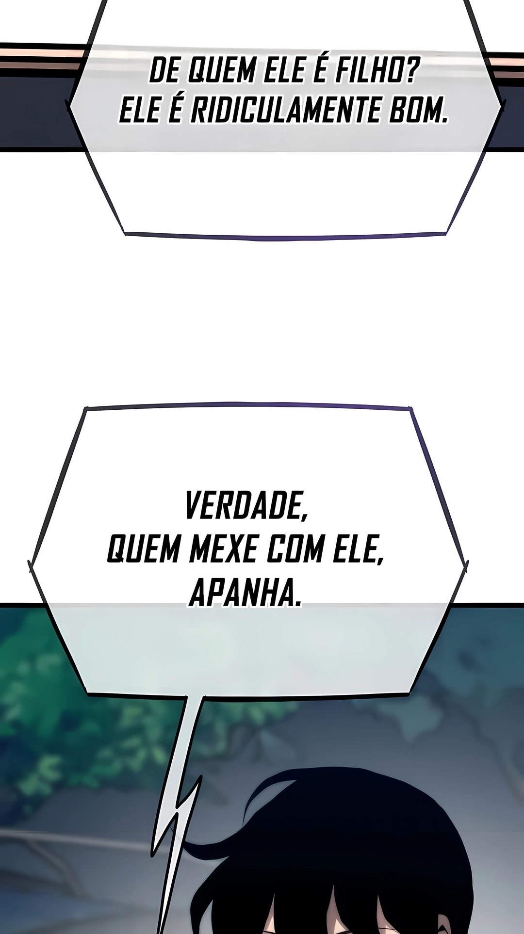 Retorno de Vidas Passadas Capítulo 138 Página 55