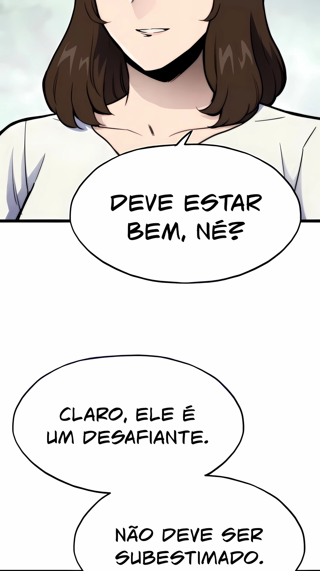 Retorno de Vidas Passadas Capítulo 138 Página 60