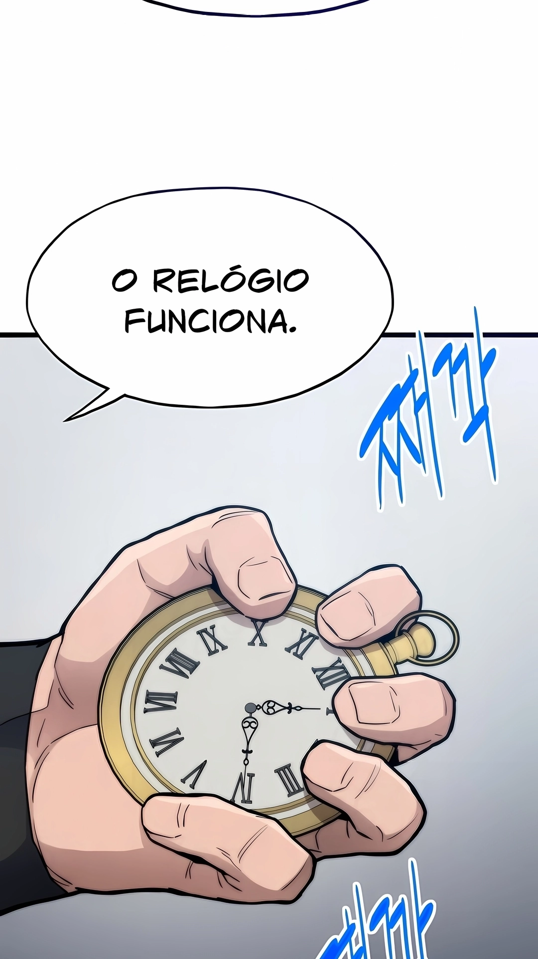 Retorno de Vidas Passadas Capítulo 138 Página 66