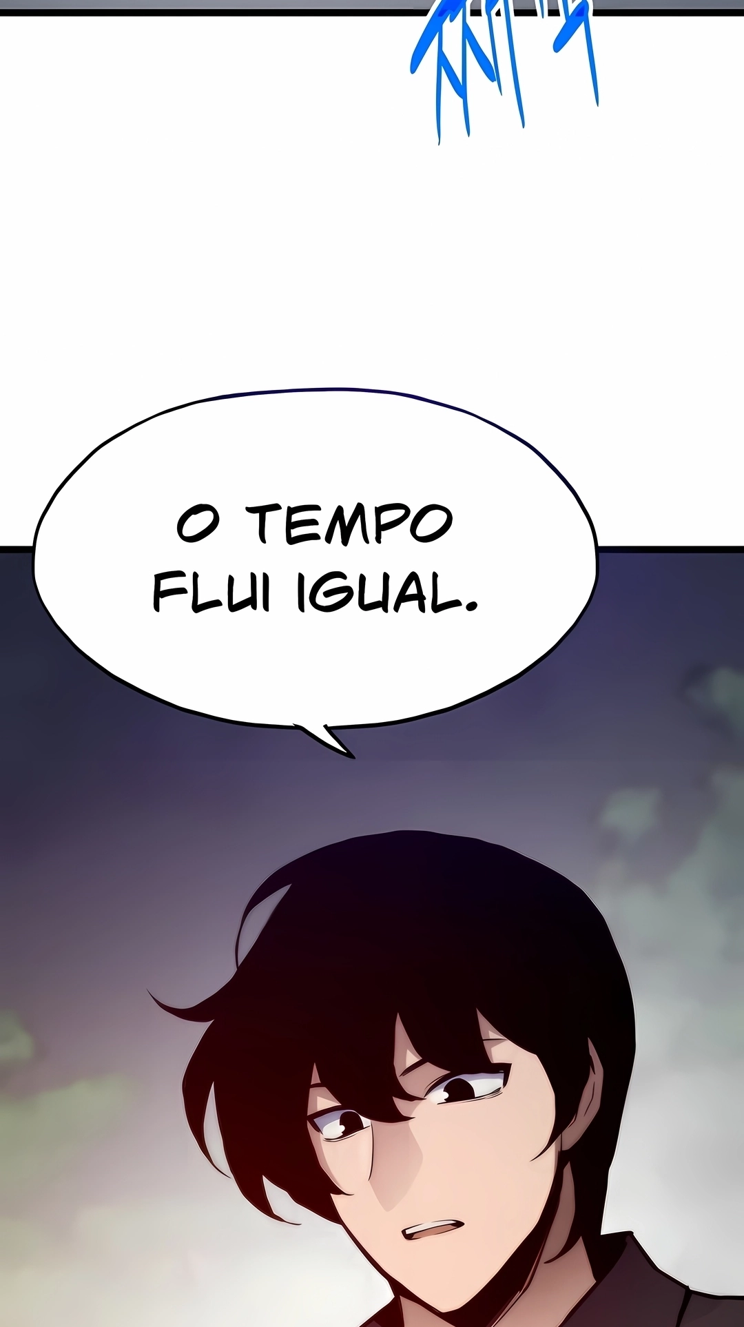Retorno de Vidas Passadas Capítulo 138 Página 67