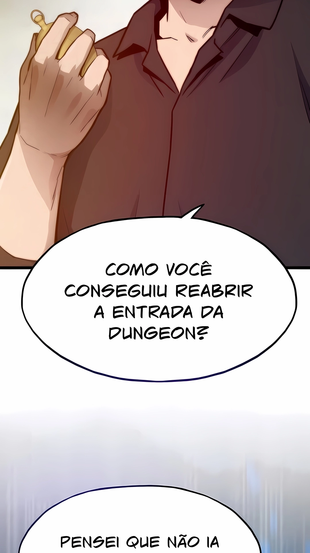 Retorno de Vidas Passadas Capítulo 138 Página 68