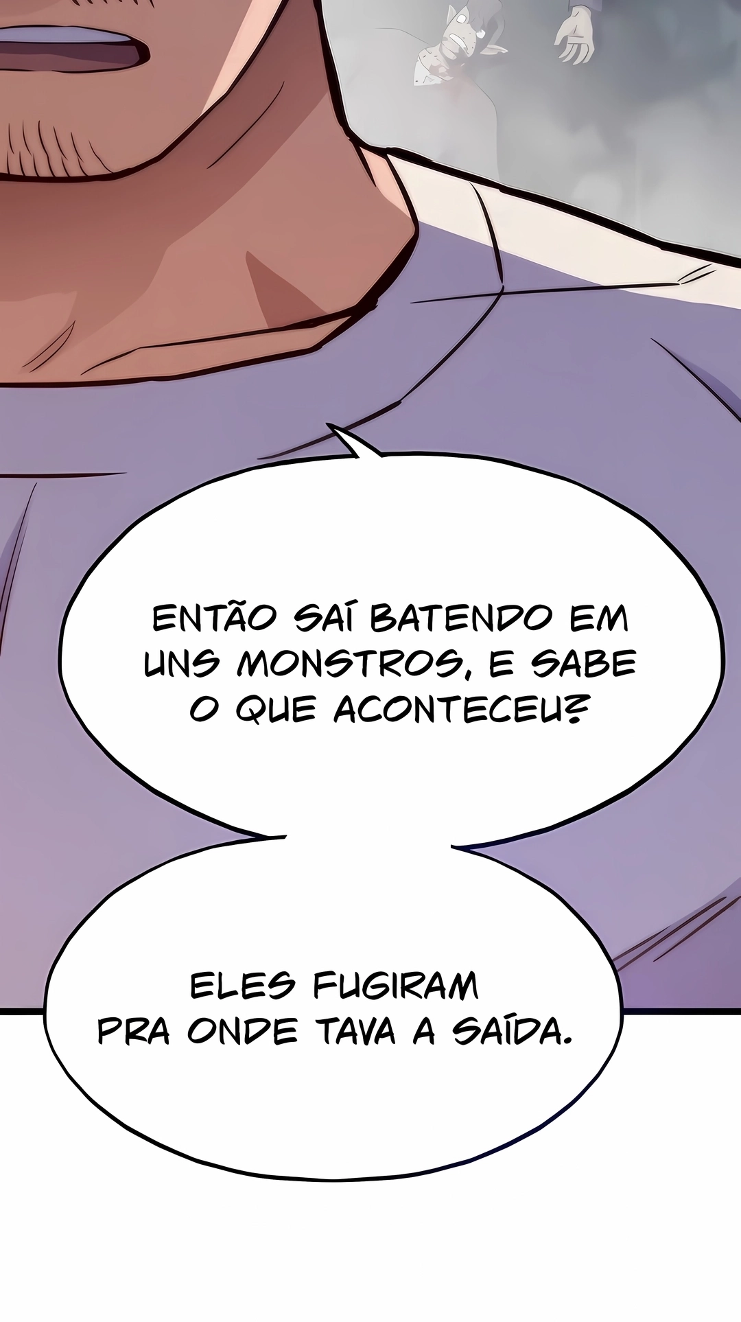 Retorno de Vidas Passadas Capítulo 138 Página 70