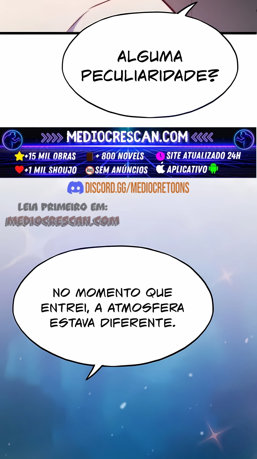 Retorno de Vidas Passadas Capítulo 138 Página 72