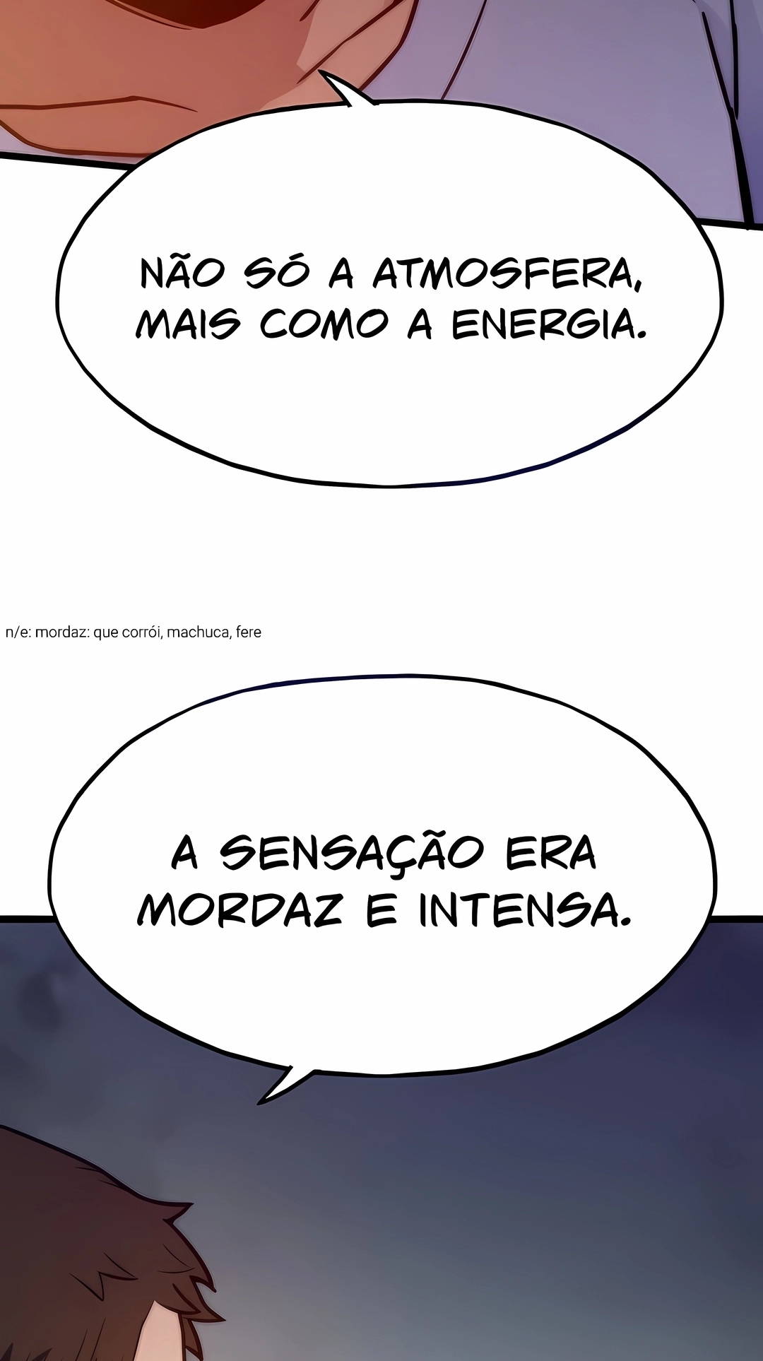 Retorno de Vidas Passadas Capítulo 138 Página 74