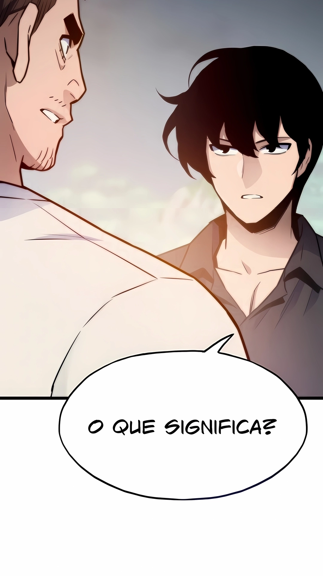 Retorno de Vidas Passadas Capítulo 138 Página 75