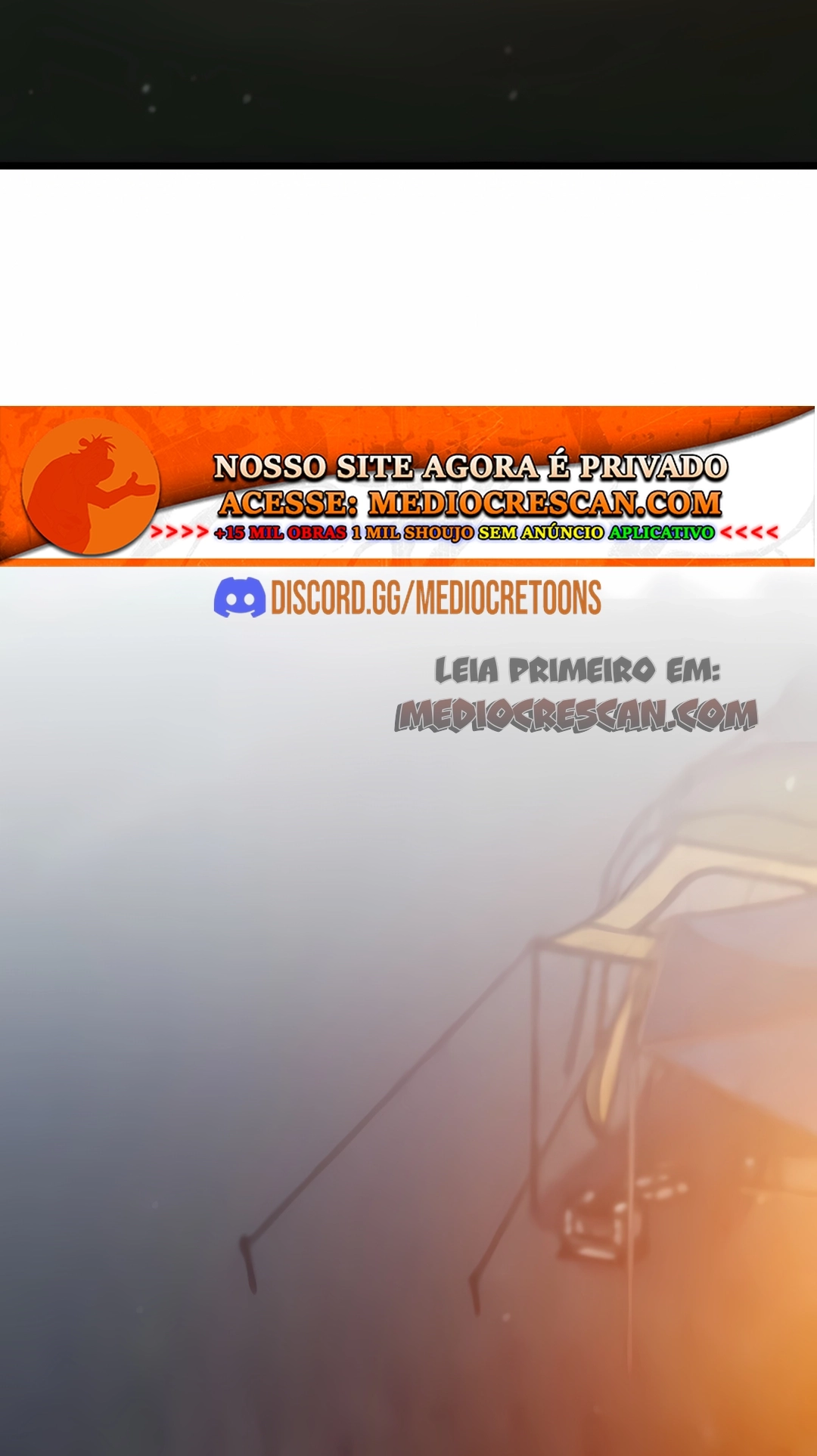 Retorno de Vidas Passadas Capítulo 138 Página 79