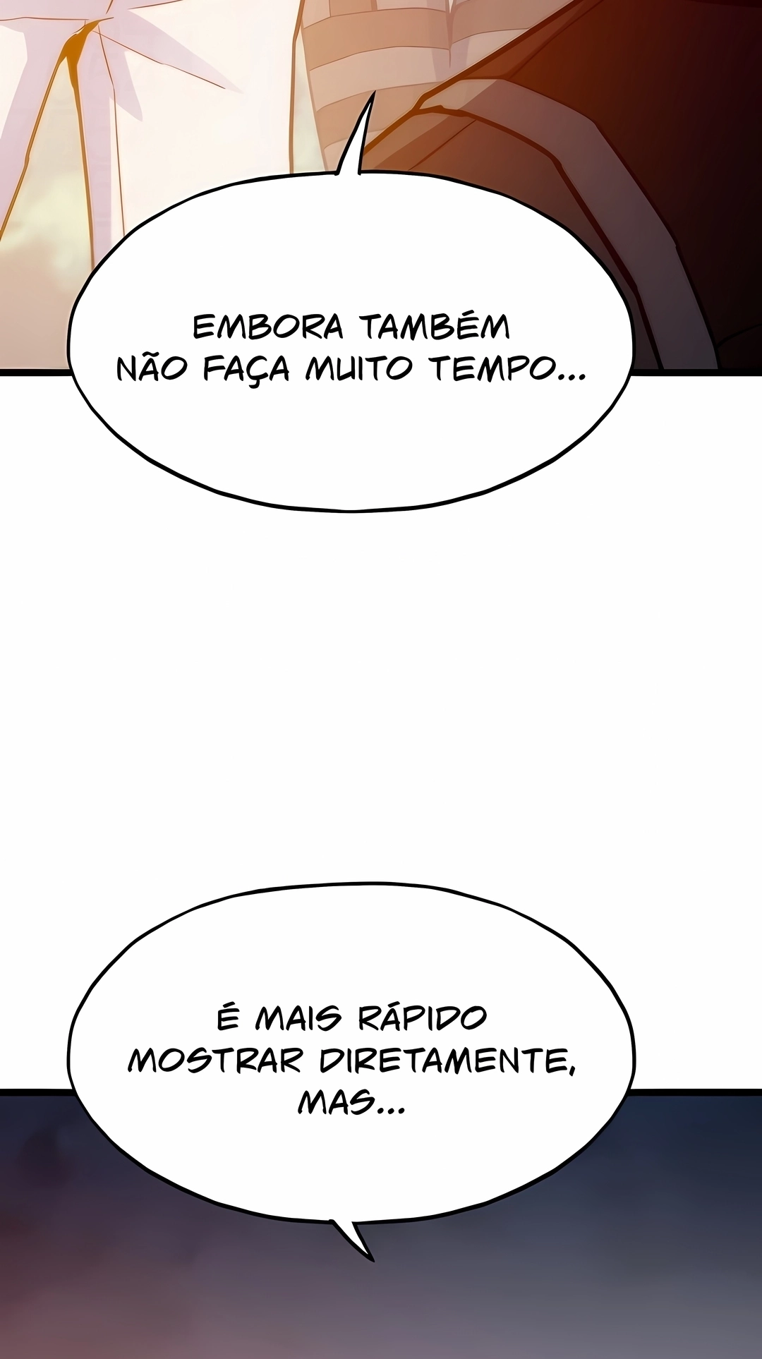Retorno de Vidas Passadas Capítulo 138 Página 85