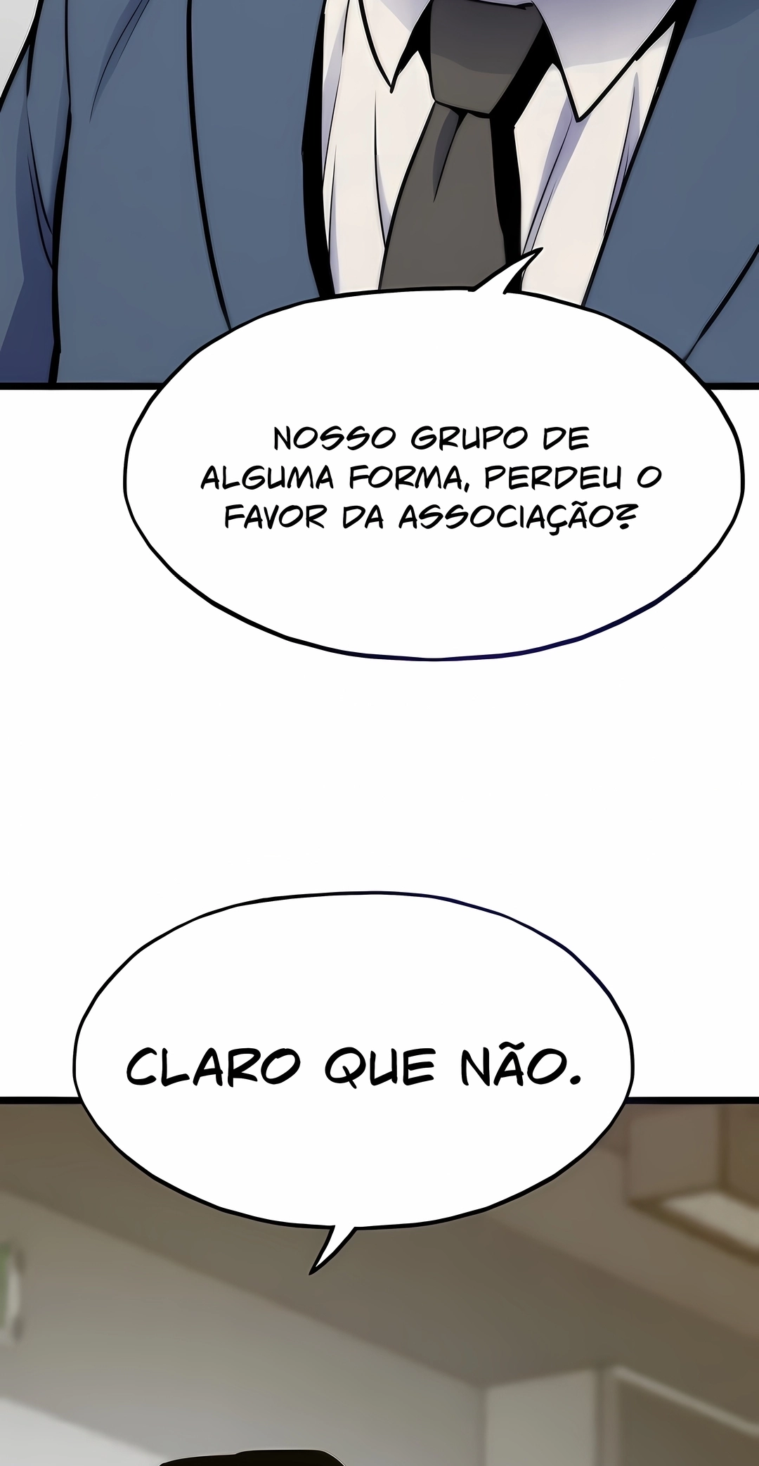 Retorno de Vidas Passadas Capítulo 139 Página 101
