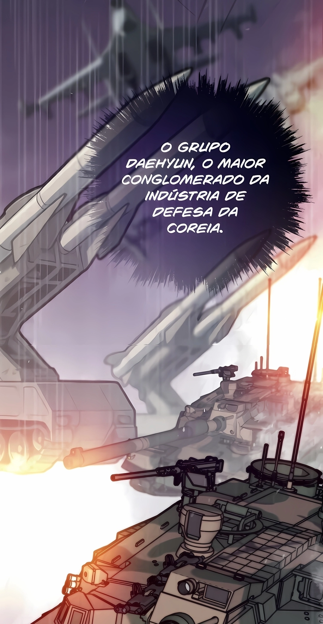 Retorno de Vidas Passadas Capítulo 139 Página 103