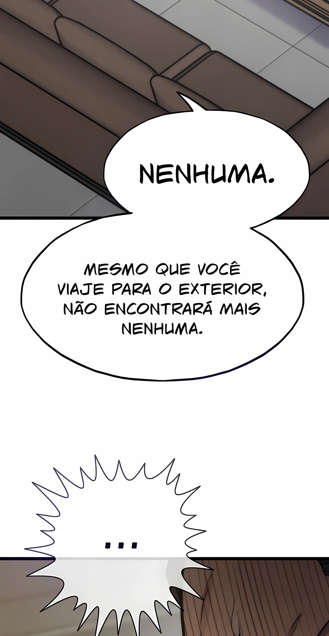Retorno de Vidas Passadas Capítulo 139 Página 109
