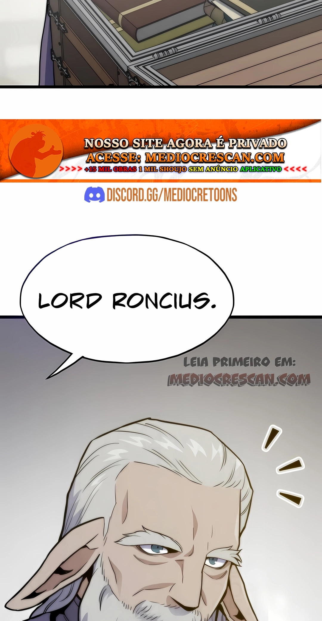 Retorno de Vidas Passadas Capítulo 139 Página 16