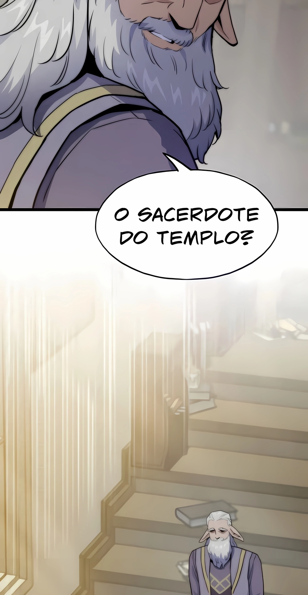 Retorno de Vidas Passadas Capítulo 139 Página 22
