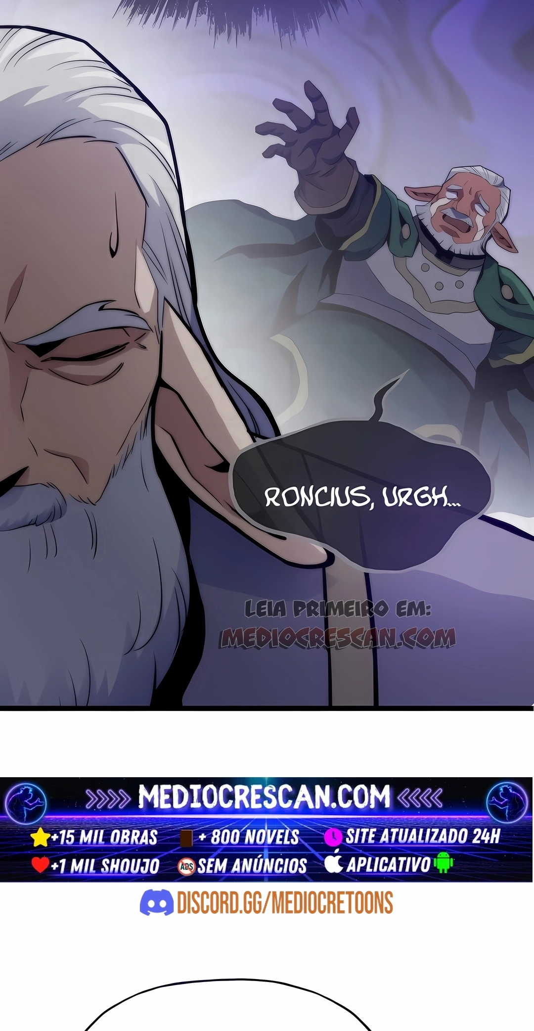 Retorno de Vidas Passadas Capítulo 139 Página 37
