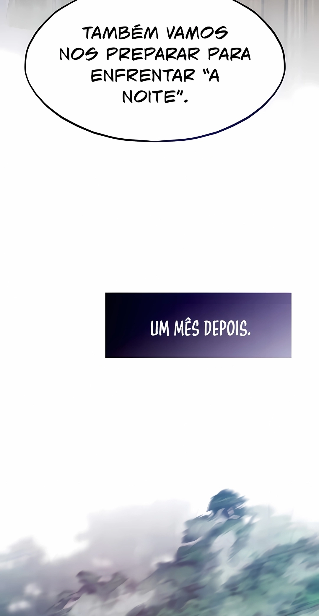 Retorno de Vidas Passadas Capítulo 139 Página 39