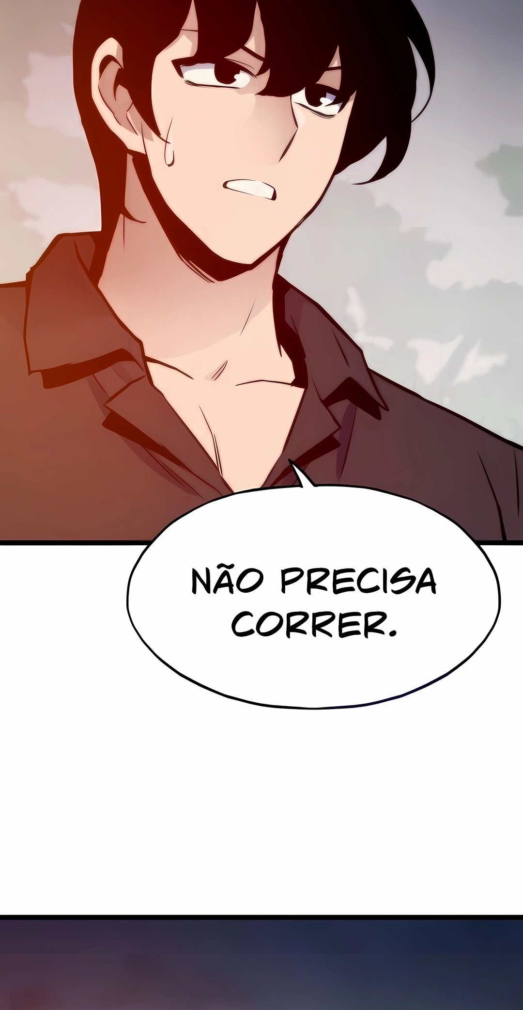 Retorno de Vidas Passadas Capítulo 139 Página 4