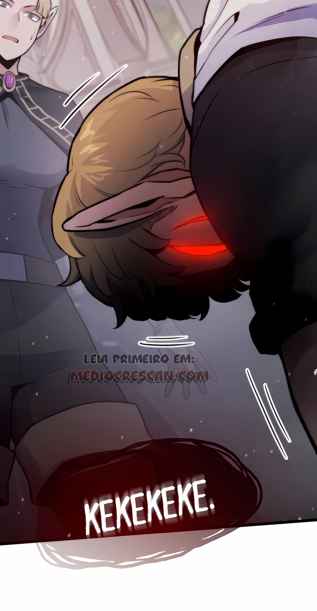 Retorno de Vidas Passadas Capítulo 139 Página 66