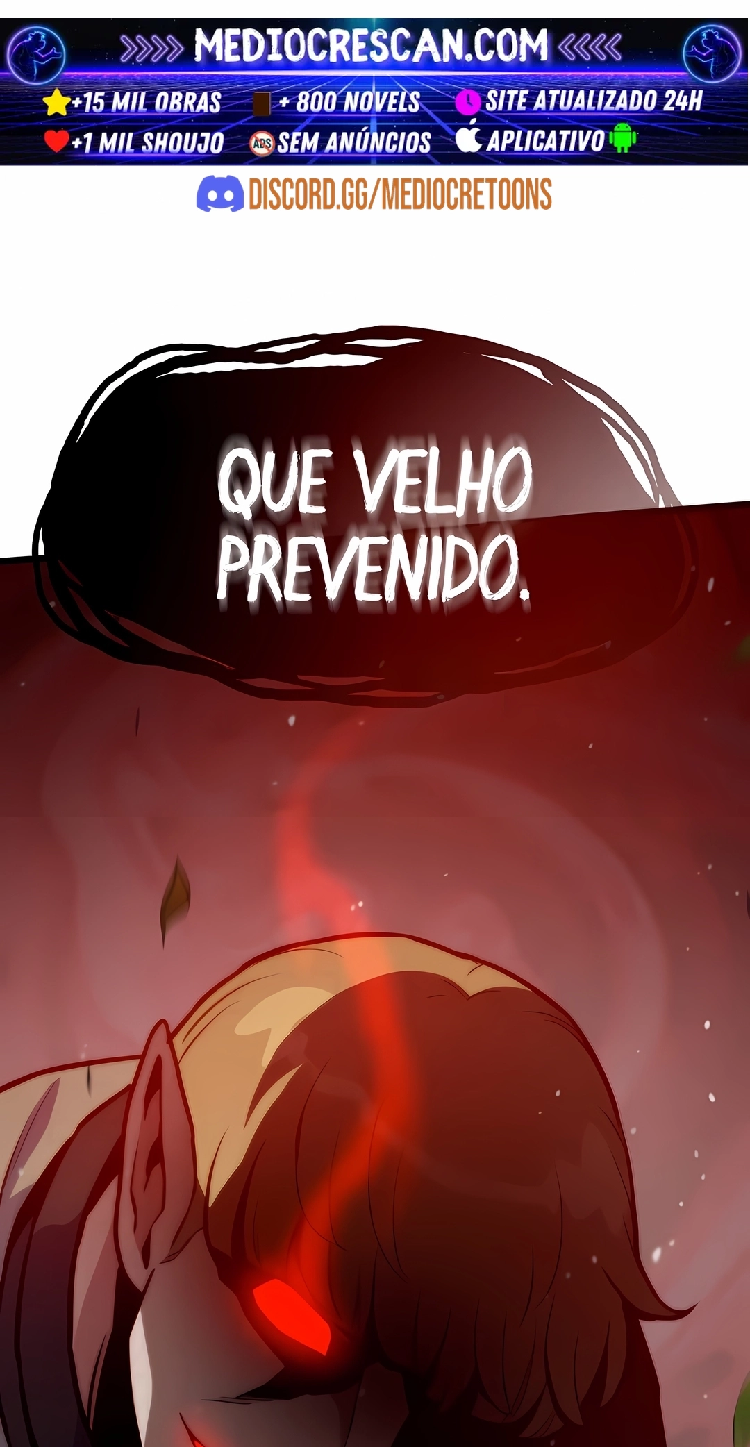 Retorno de Vidas Passadas Capítulo 139 Página 67