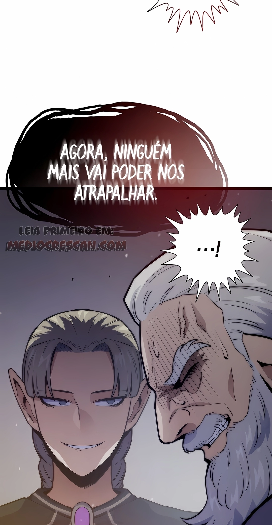 Retorno de Vidas Passadas Capítulo 139 Página 73