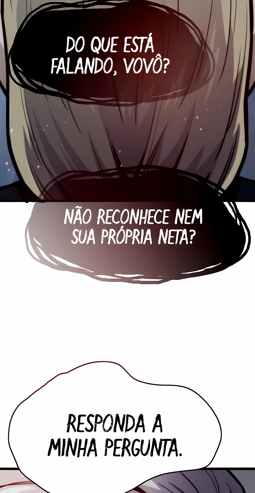 Retorno de Vidas Passadas Capítulo 139 Página 76