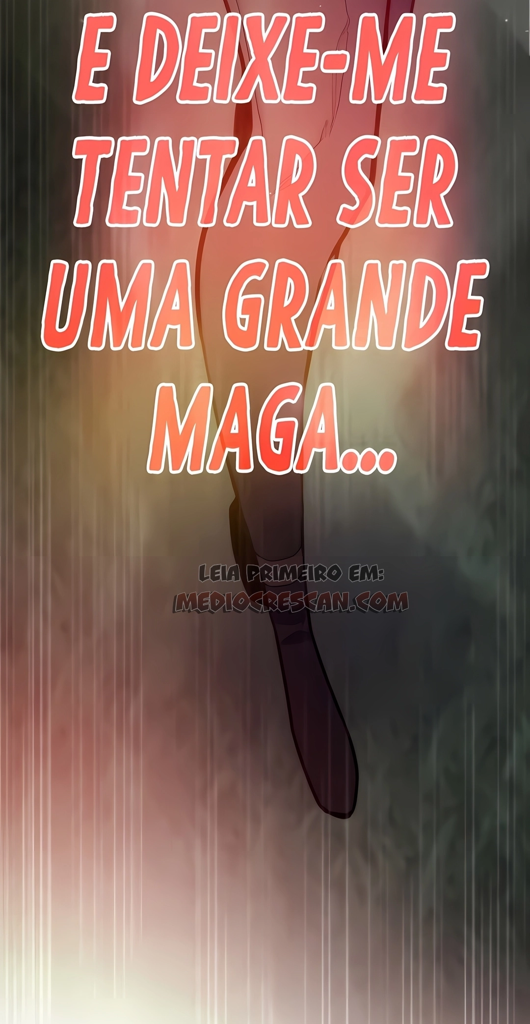 Retorno de Vidas Passadas Capítulo 139 Página 8