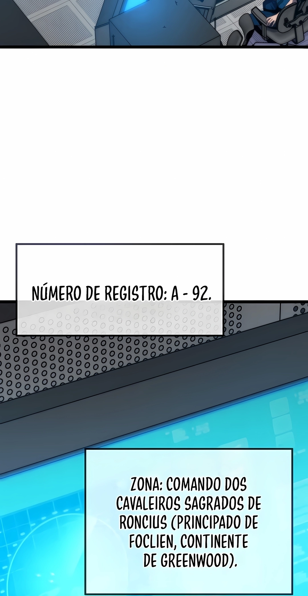 Retorno de Vidas Passadas Capítulo 139 Página 83