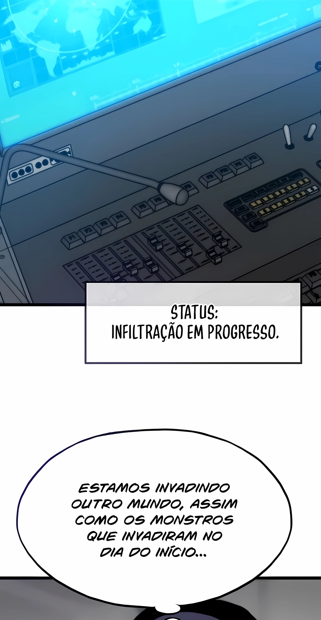 Retorno de Vidas Passadas Capítulo 139 Página 84