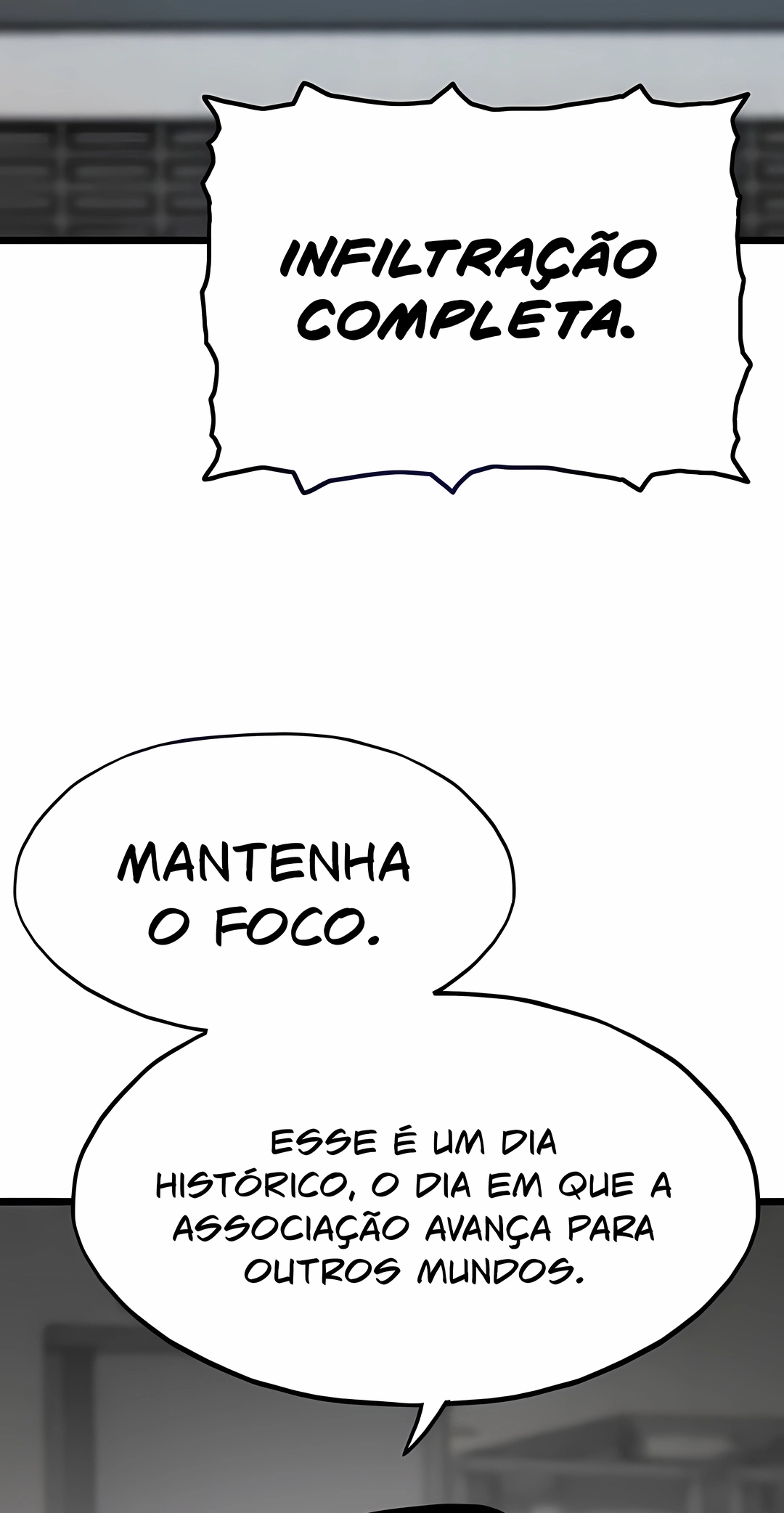 Retorno de Vidas Passadas Capítulo 139 Página 90