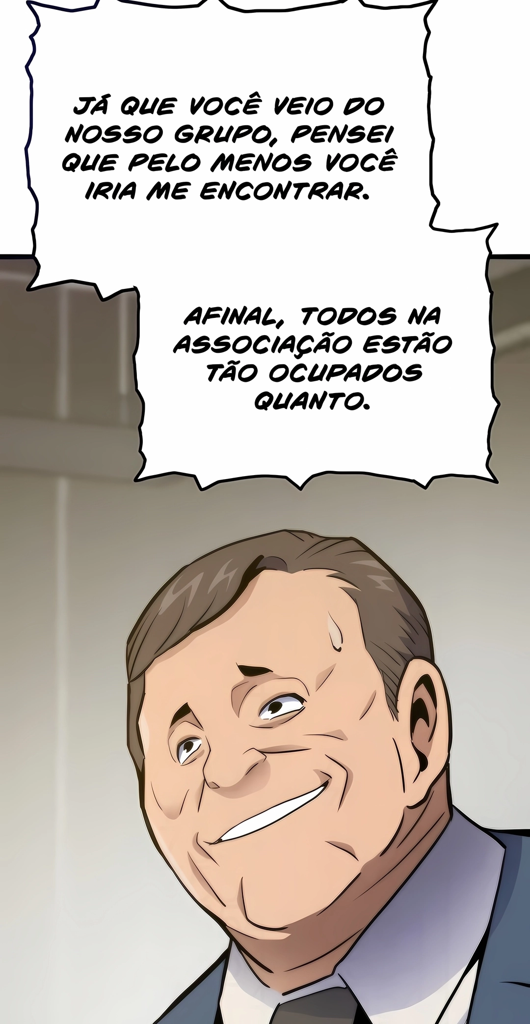 Retorno de Vidas Passadas Capítulo 139 Página 96