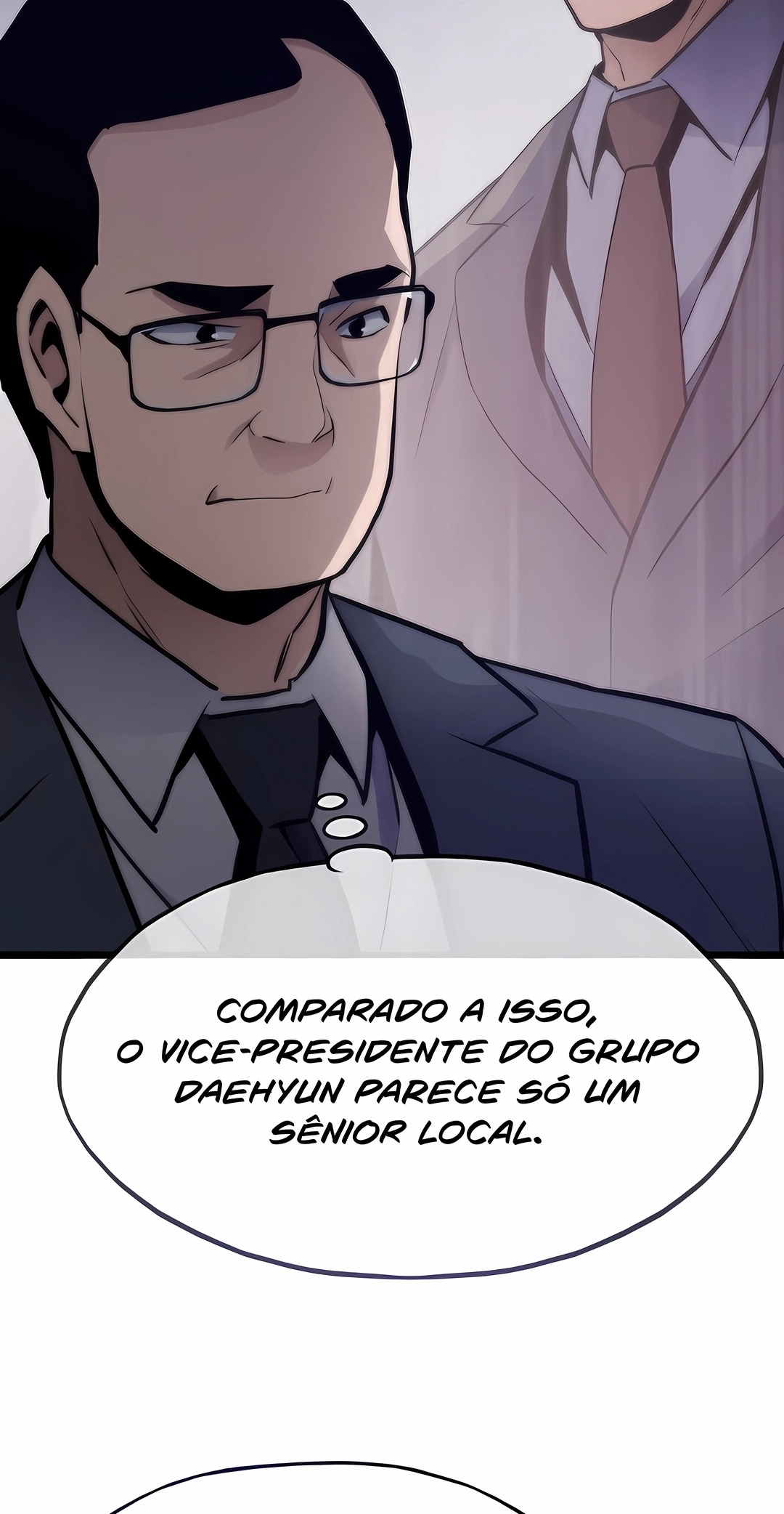 Retorno de Vidas Passadas Capítulo 139 Página 98