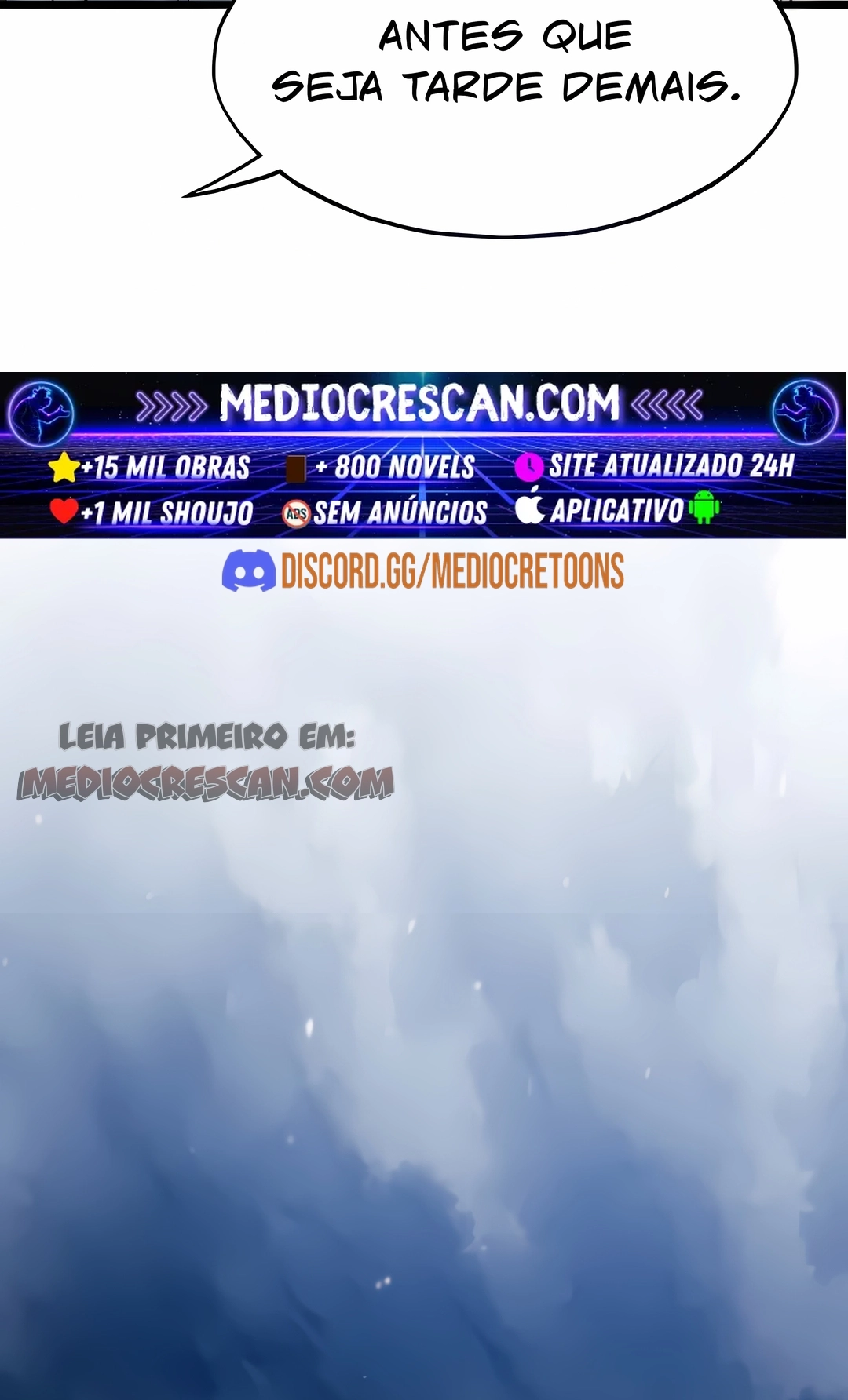 Retorno de Vidas Passadas Capítulo 140 Página 10