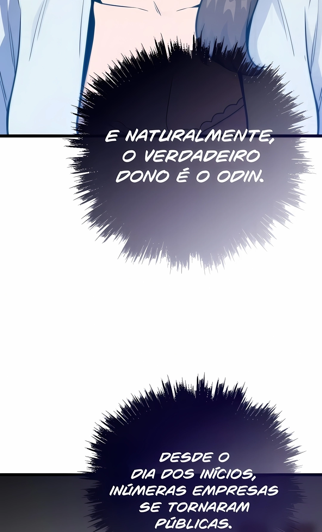 Retorno de Vidas Passadas Capítulo 140 Página 105