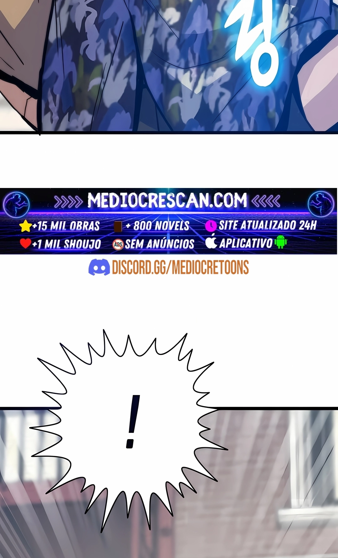 Retorno de Vidas Passadas Capítulo 140 Página 112