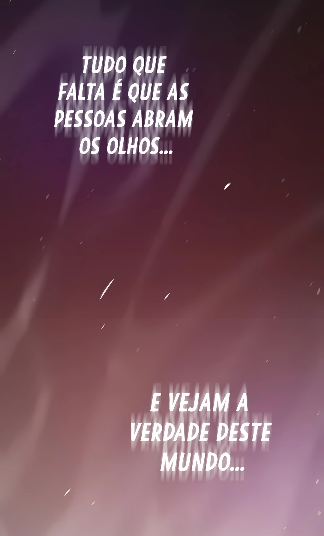 Retorno de Vidas Passadas Capítulo 140 Página 116