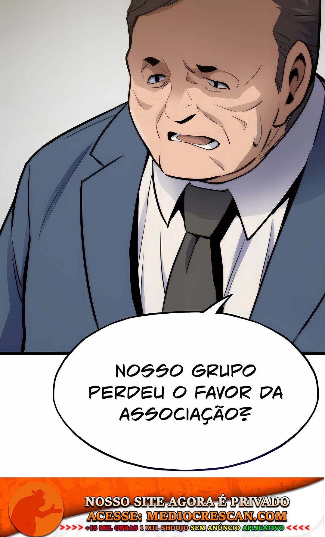 Retorno de Vidas Passadas Capítulo 140 Página 2