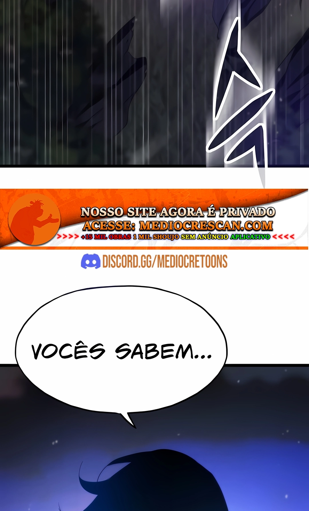 Retorno de Vidas Passadas Capítulo 140 Página 20