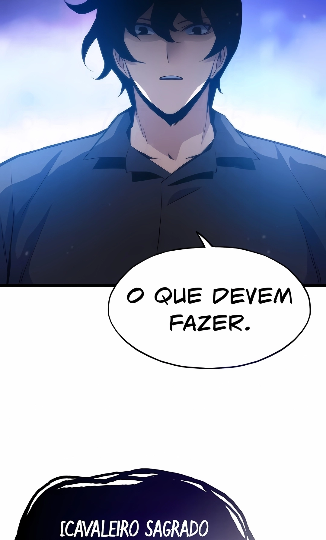 Retorno de Vidas Passadas Capítulo 140 Página 21