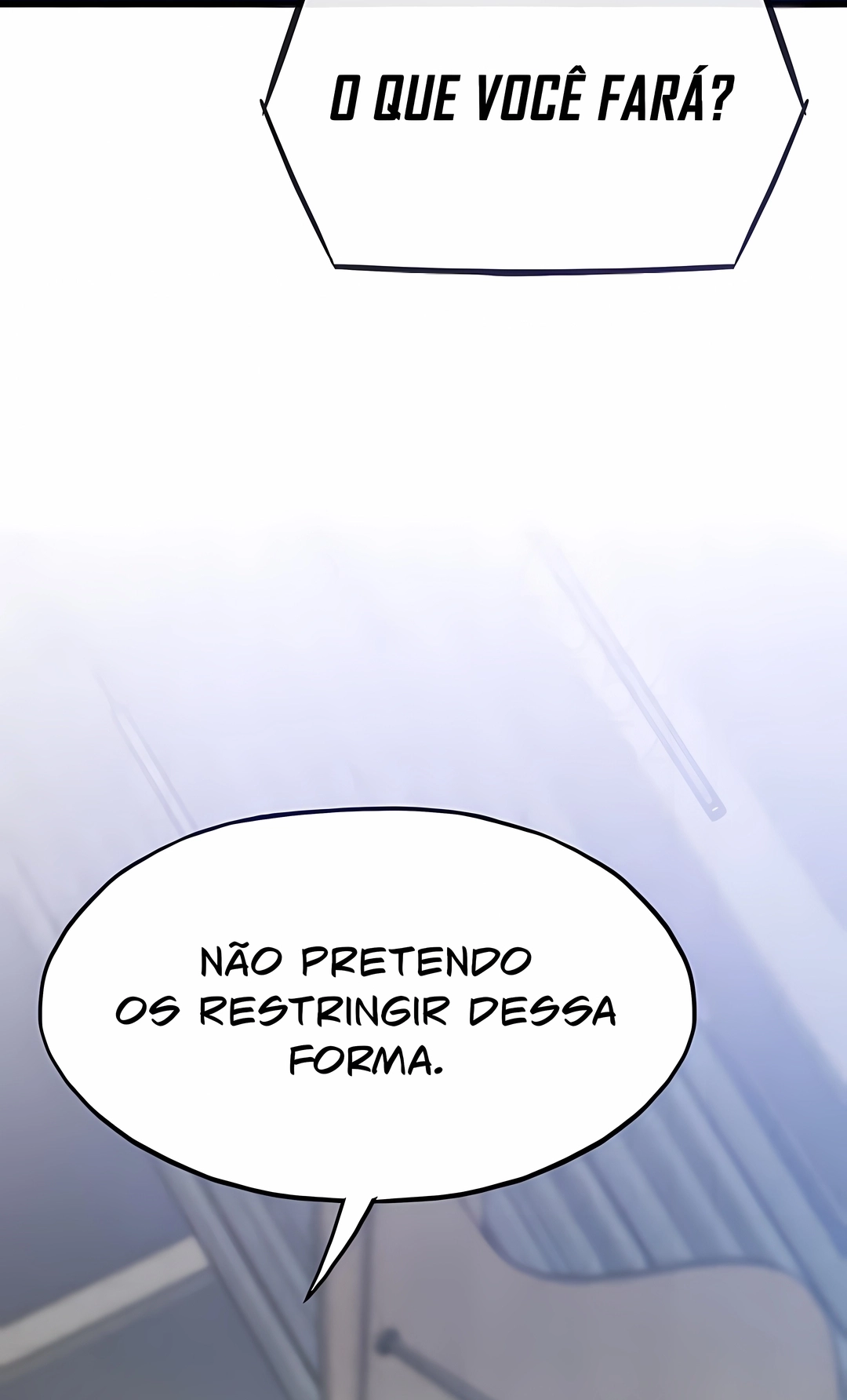Retorno de Vidas Passadas Capítulo 140 Página 34