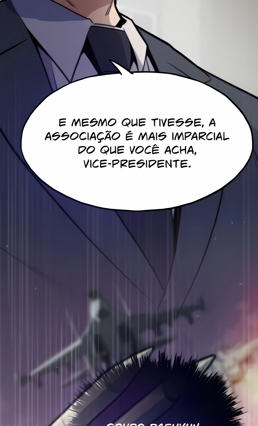 Retorno de Vidas Passadas Capítulo 140 Página 4