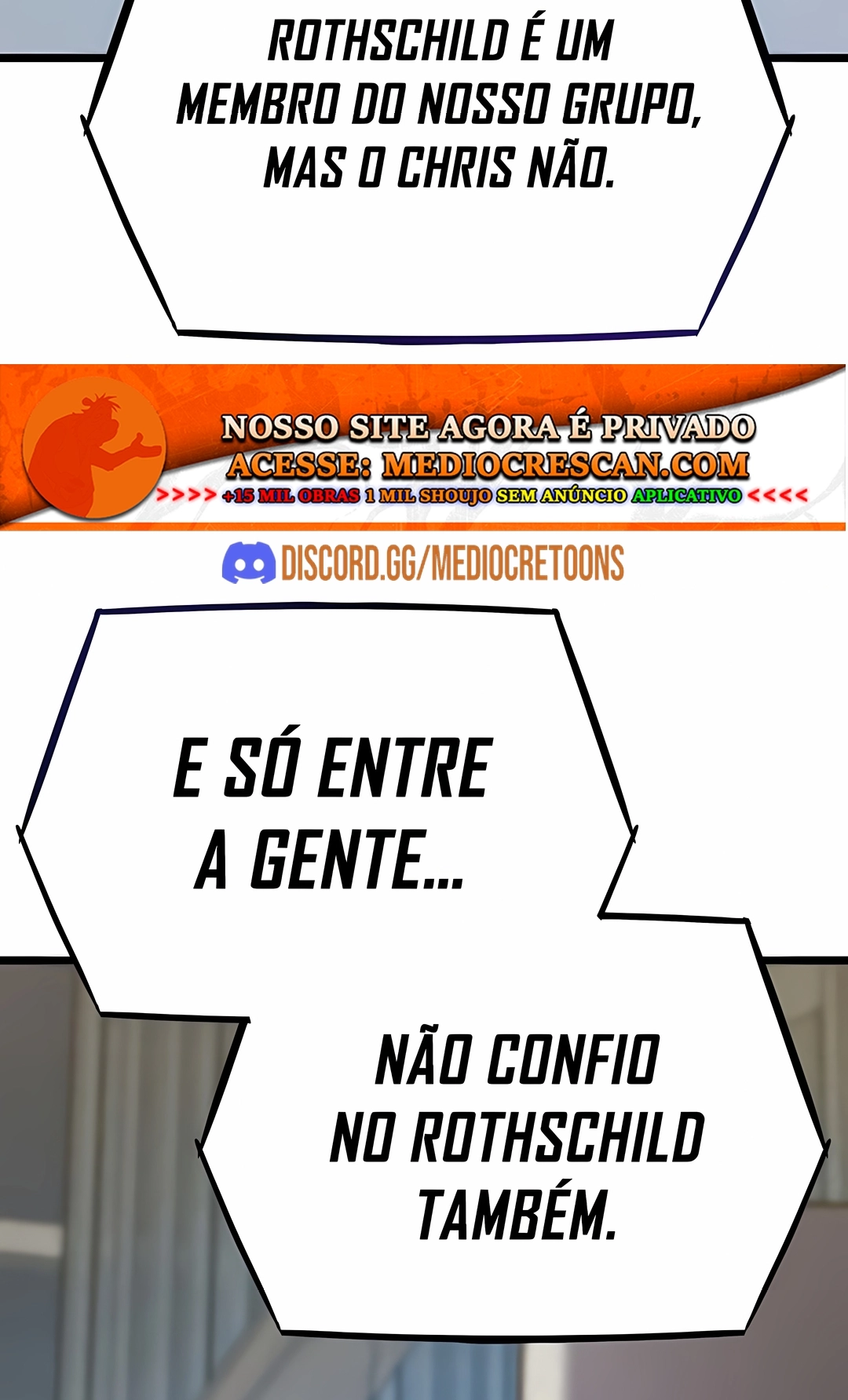 Retorno de Vidas Passadas Capítulo 140 Página 40