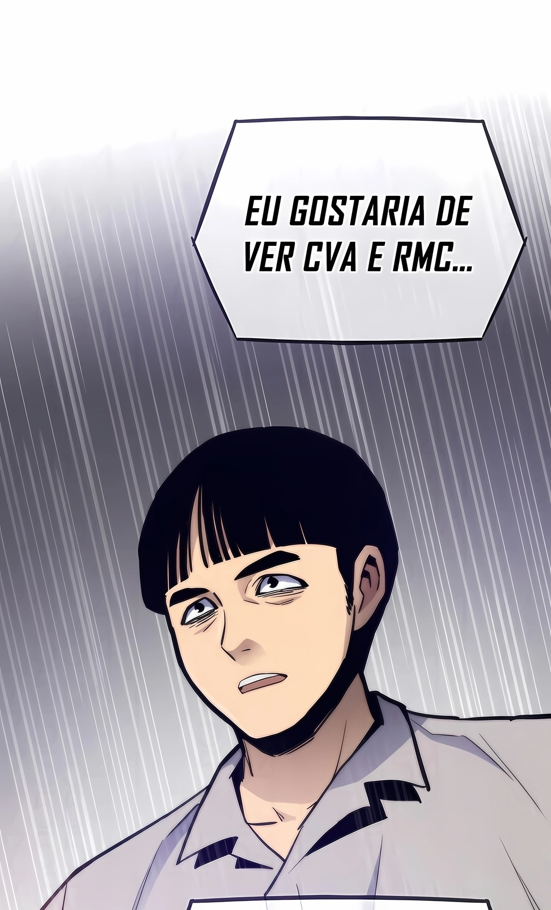 Retorno de Vidas Passadas Capítulo 140 Página 42