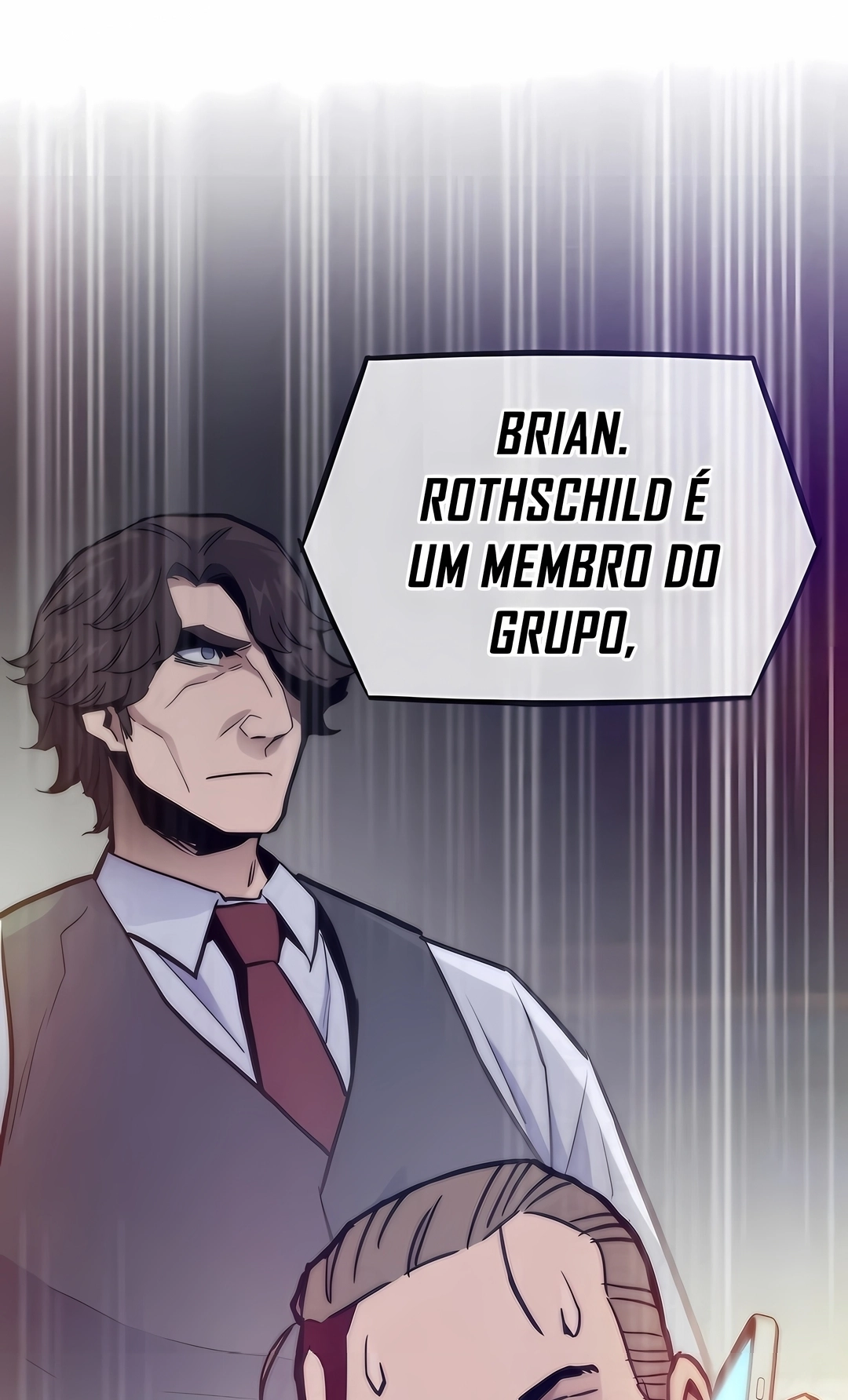 Retorno de Vidas Passadas Capítulo 140 Página 45