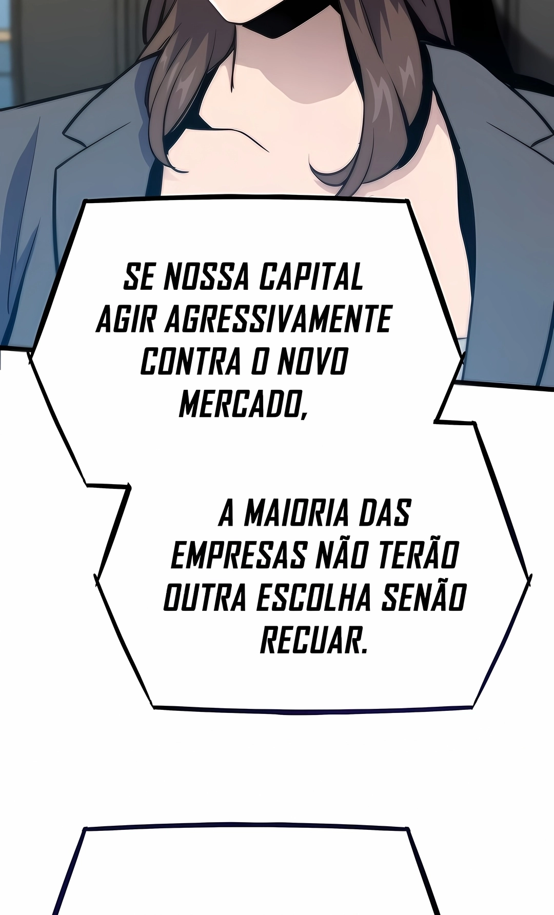 Retorno de Vidas Passadas Capítulo 140 Página 47